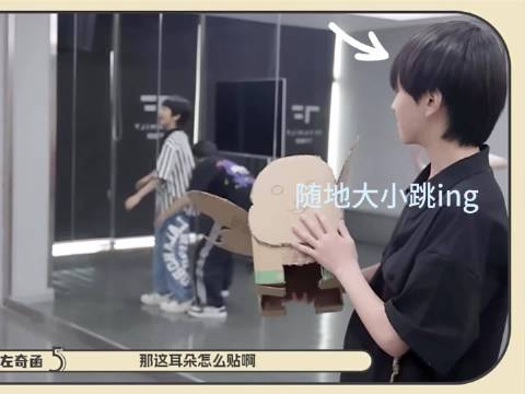 从低谷到高光，成长从来不是突然发生原帖视频封面